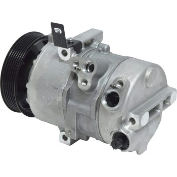 OE DVE16 Compressor Assembly