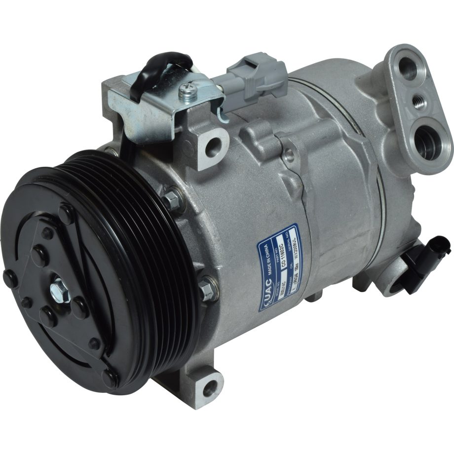 UAC 6SEU14C Compressor Assembly