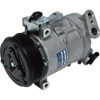 UAC 6SEU14C Compressor Assembly