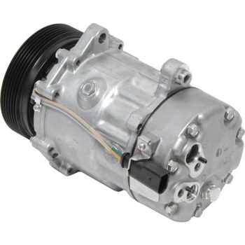 Sanden SD7V16 Compressor Assembly