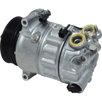 Sanden PXC16 Compressor Assembly