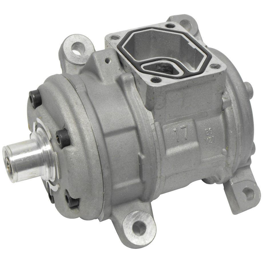 UAC 10PA17K Compressor Body