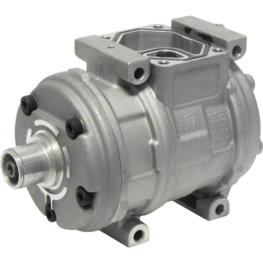 UAC 10PA17C Compressor Body