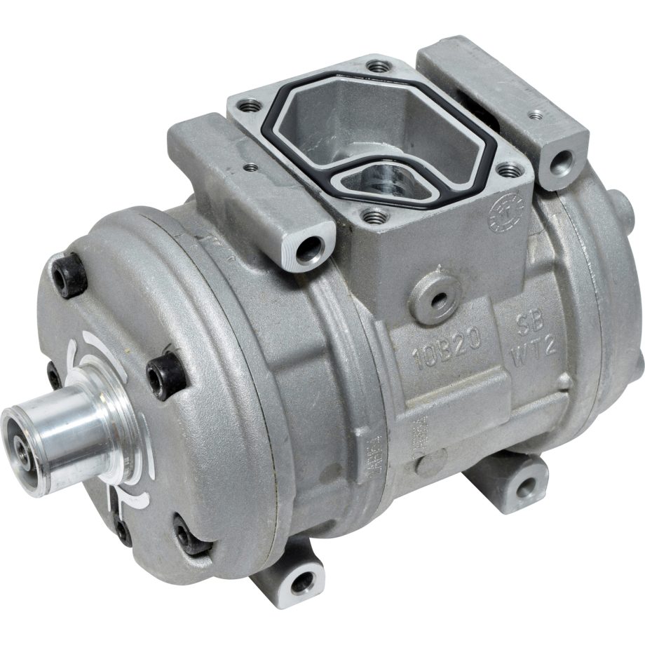 UAC 10PA20C Compressor Body