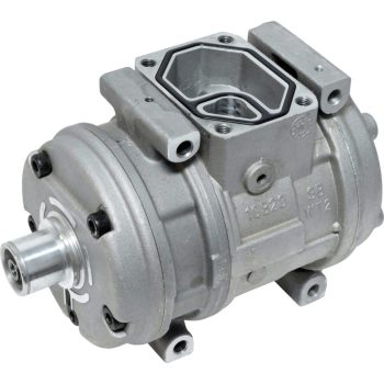 UAC 10PA20C Compressor Body