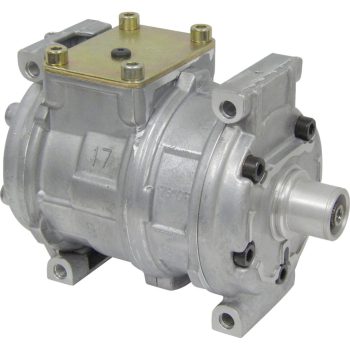UAC 10PA17C Compressor Body