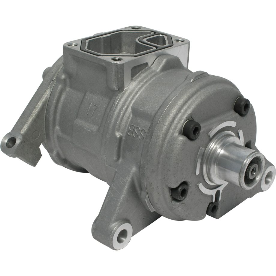 UAC 10PA17E Compressor Body