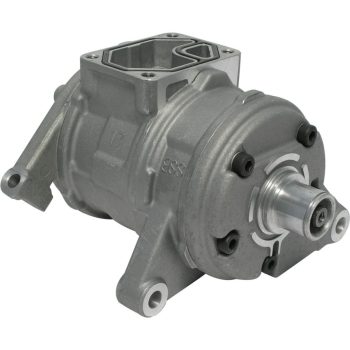 UAC 10PA17E Compressor Body