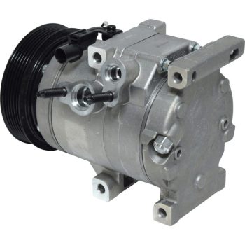 OE RS18 Compressor Assembly