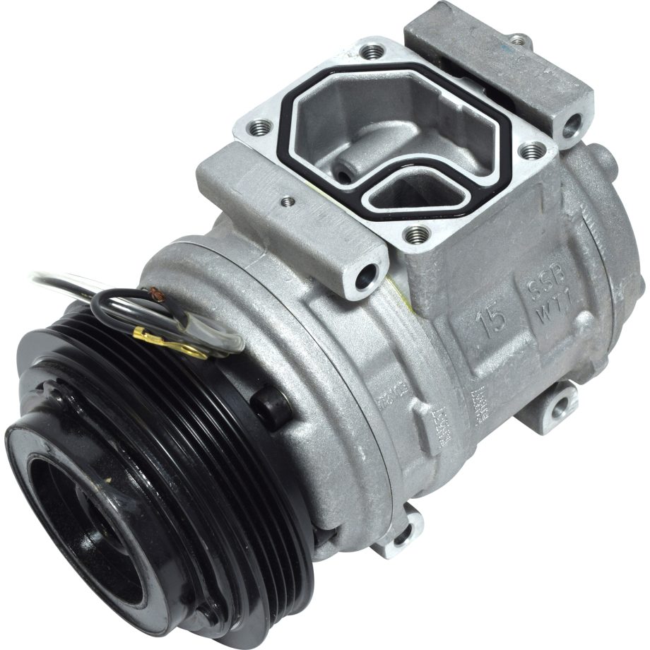 UAC 10PA15C Compressor Assembly