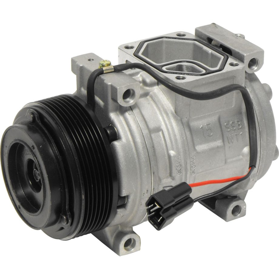 UAC 10PA15C Compressor Assembly