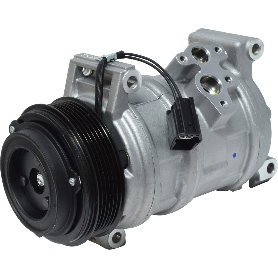UAC 10S20C Compressor Assembly