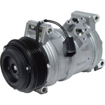 UAC 10S20C Compressor Assembly