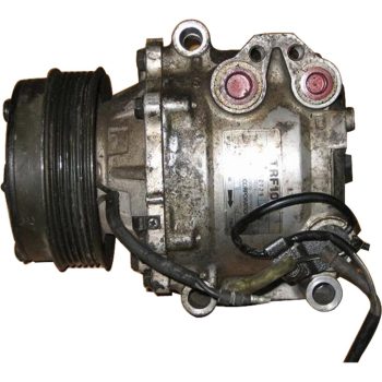 OEM SANDEN TRF105 A/C COMPRESSOR WITH 6 POLY CLUTCH Call For Pricing