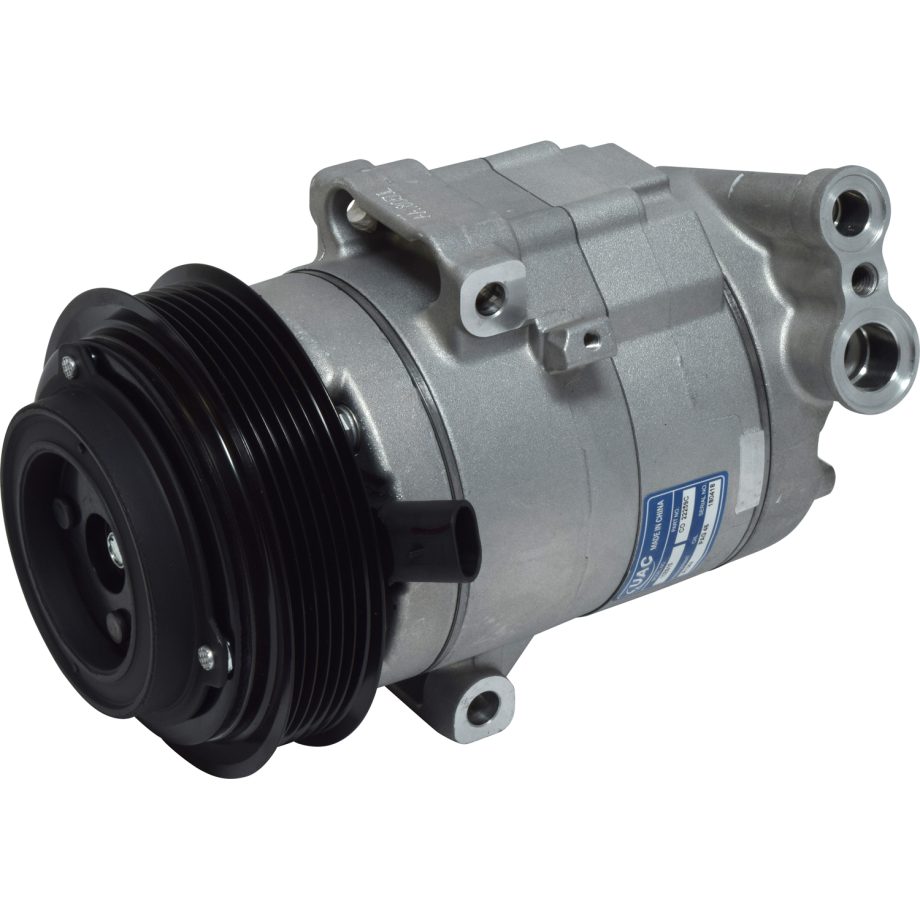 UAC CSP15 Compressor Assembly