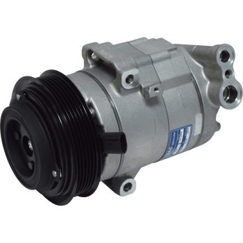 UAC CSP15 Compressor Assembly
