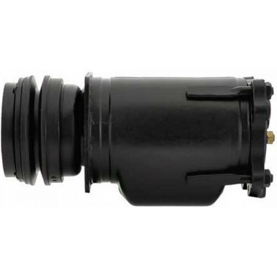 A6 Compressor Assembly