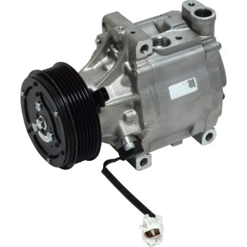 SCSA08A Compressor Assembly
