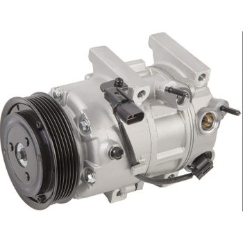 OE VS16 Compressor Assembly