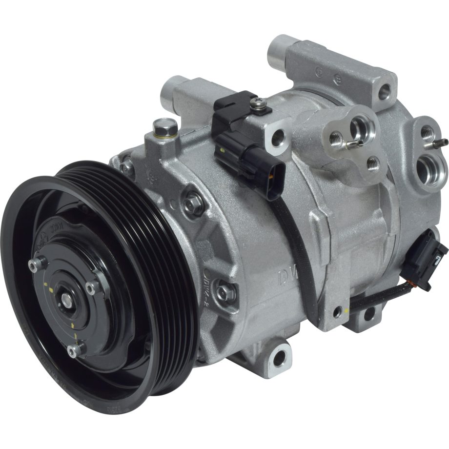 OE DVE16 Compressor Assembly