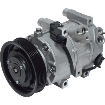 OE DVE16 Compressor Assembly