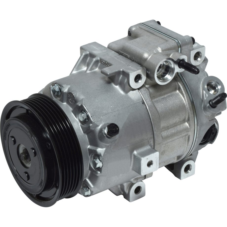 OE VS18E Compressor Assembly