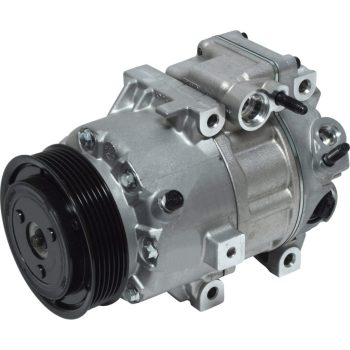 OE VS18E Compressor Assembly