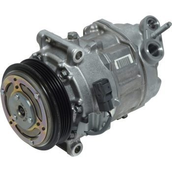 OEM 7SBH17C A/C COMPRESSOR WITH 4 POLY CLUTCH 12V Call For Pricing