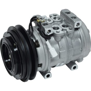 10P13C Compressor Assembly