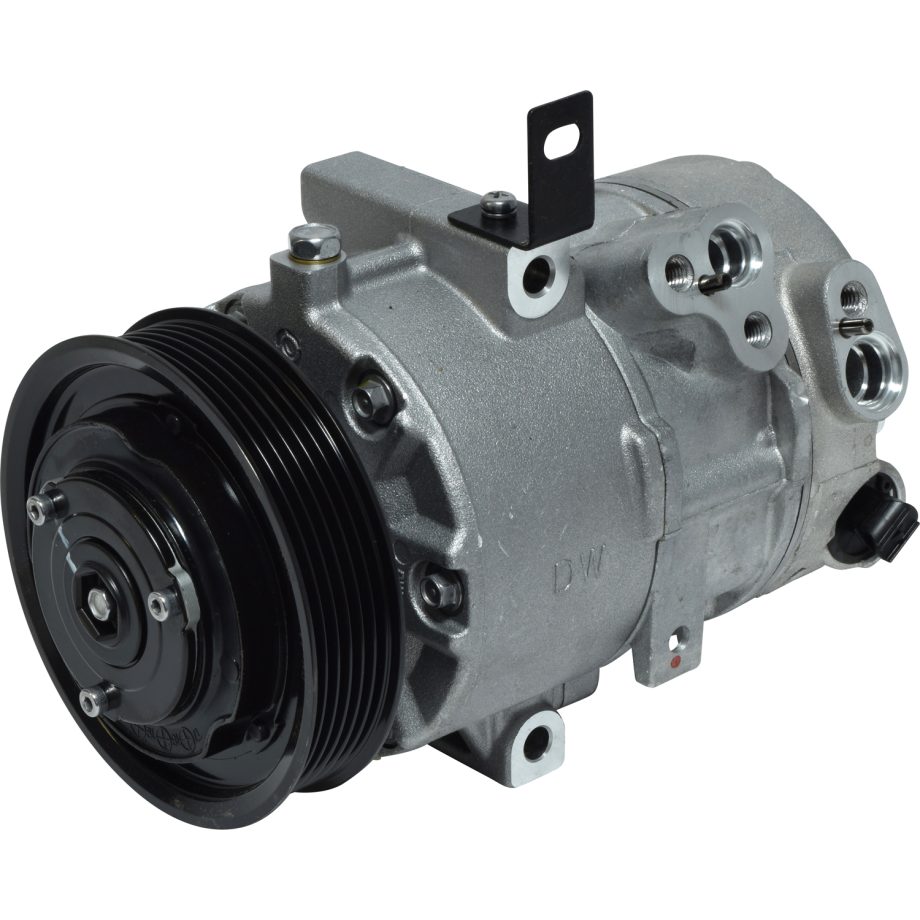 OE DVE16 Compressor Assembly