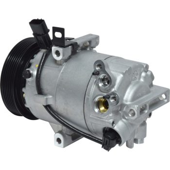 OE VS12 Compressor Assembly