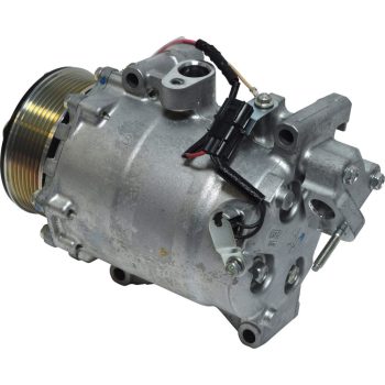 TRSE09 Compressor Assembly