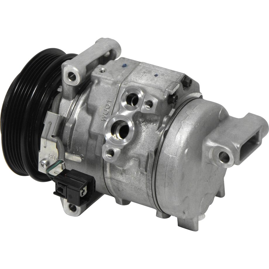 UAC 10SRE18C Compressor Assembly
