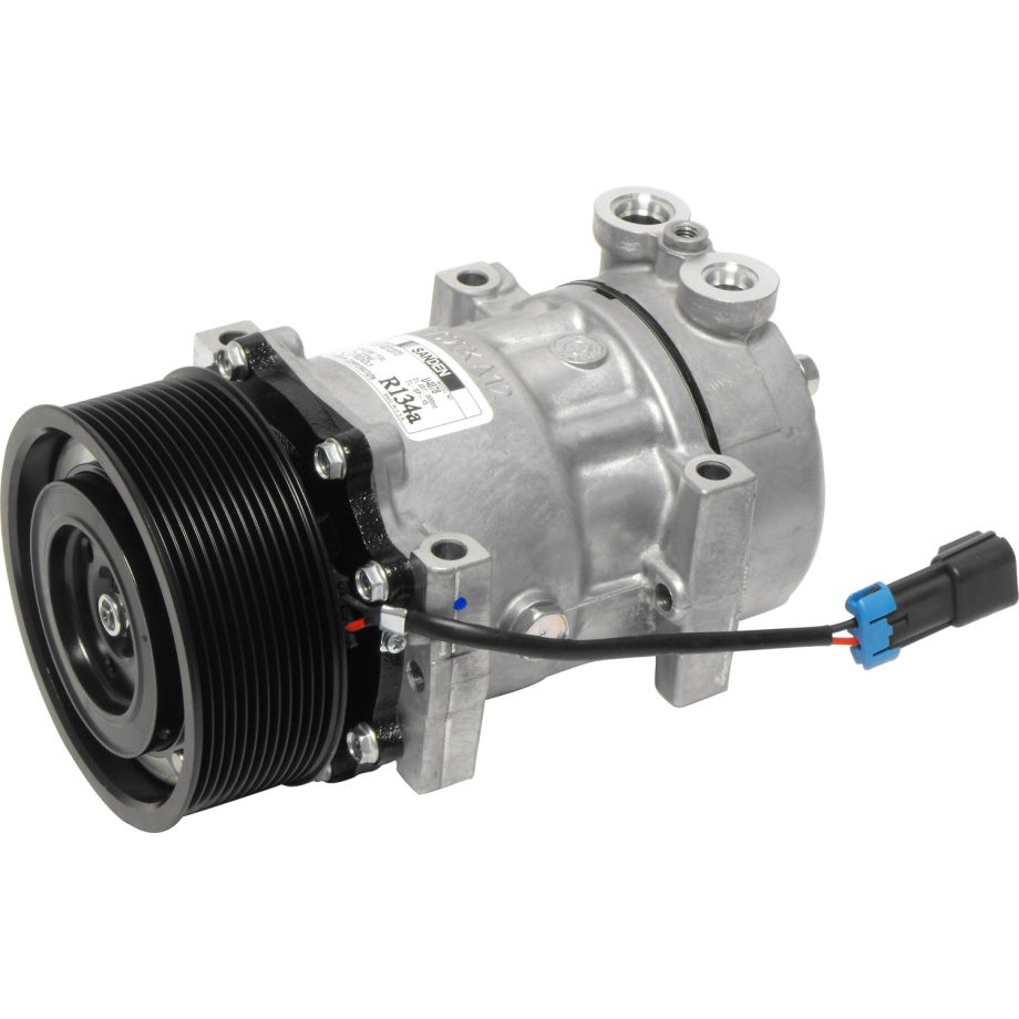 Sanden SD7H15 Compressor Assembly