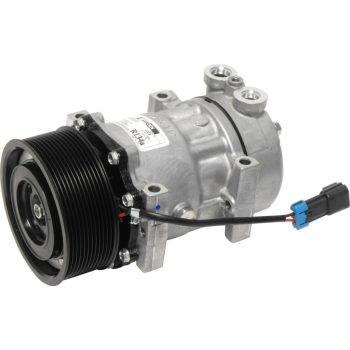 Sanden SD7H15 Compressor Assembly