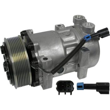 Sanden SD7H15 Compressor Assembly