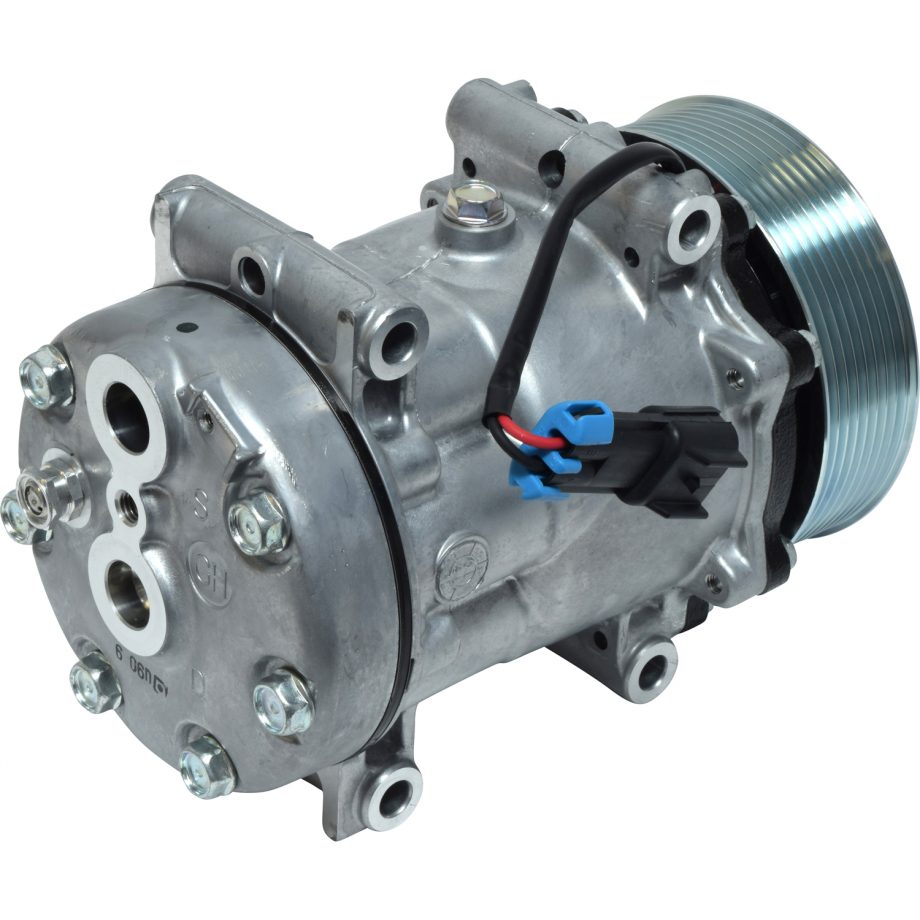 Sanden SD7H15 Compressor Assembly