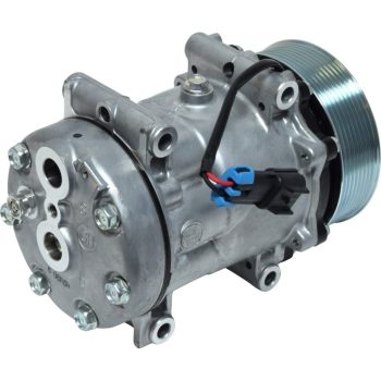 Sanden SD7H15 Compressor Assembly