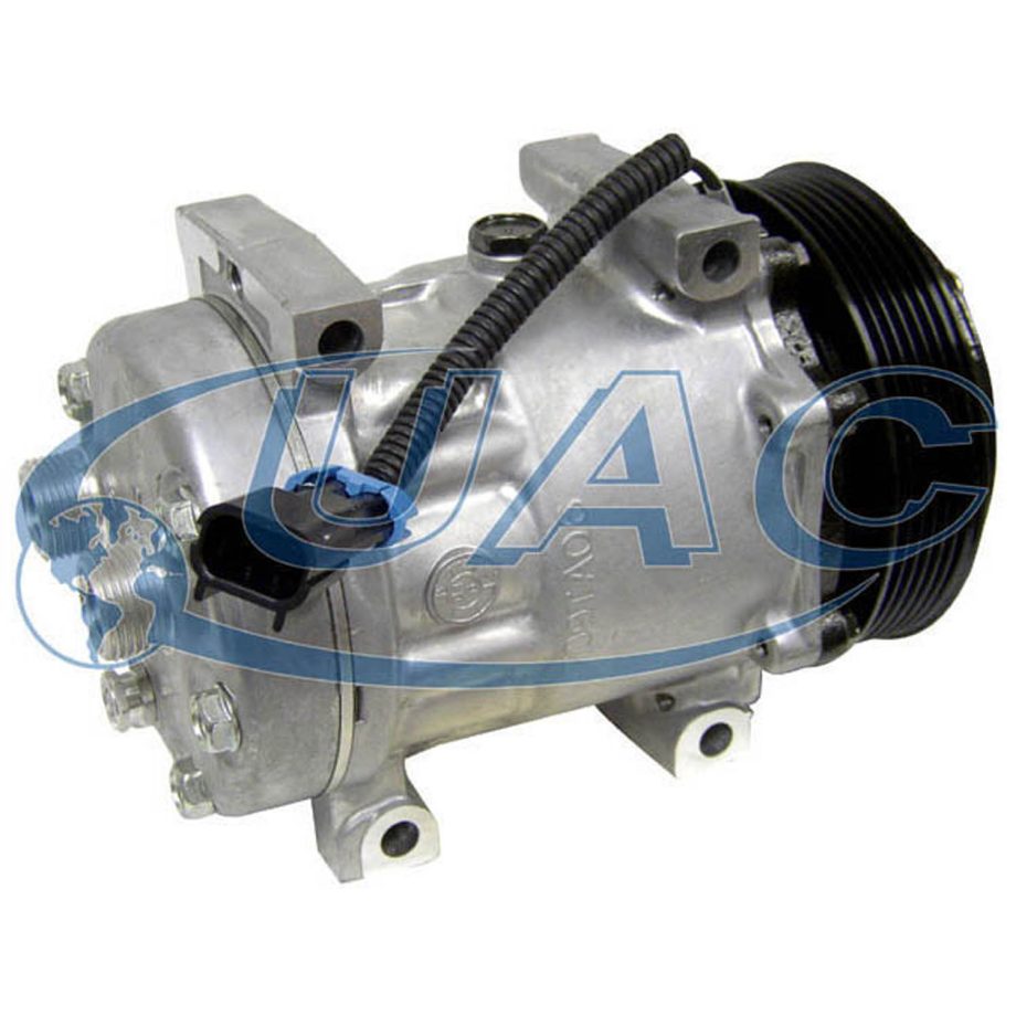 Sanden SD7H15 Compressor Assembly