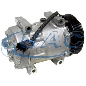 Sanden SD7H15 Compressor Assembly