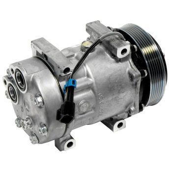 Sanden SD7H15 Compressor Assembly