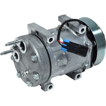 Sanden SD7H15 Compressor Assembly