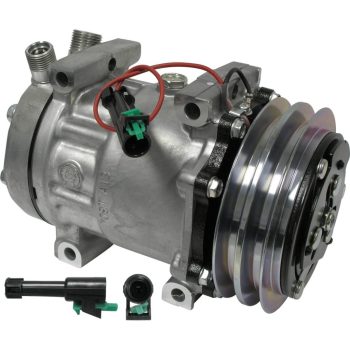Sanden SD7H15 Compressor Assembly