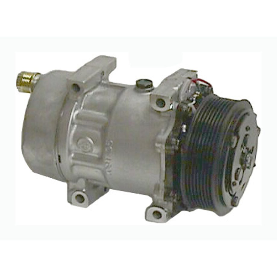 Sanden SD7H15 Compressor Assembly