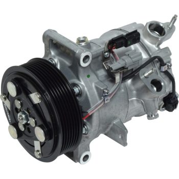 Sanden PXC14 Compressor Assembly