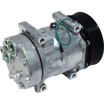 Sanden SD7H15 Compressor Assembly