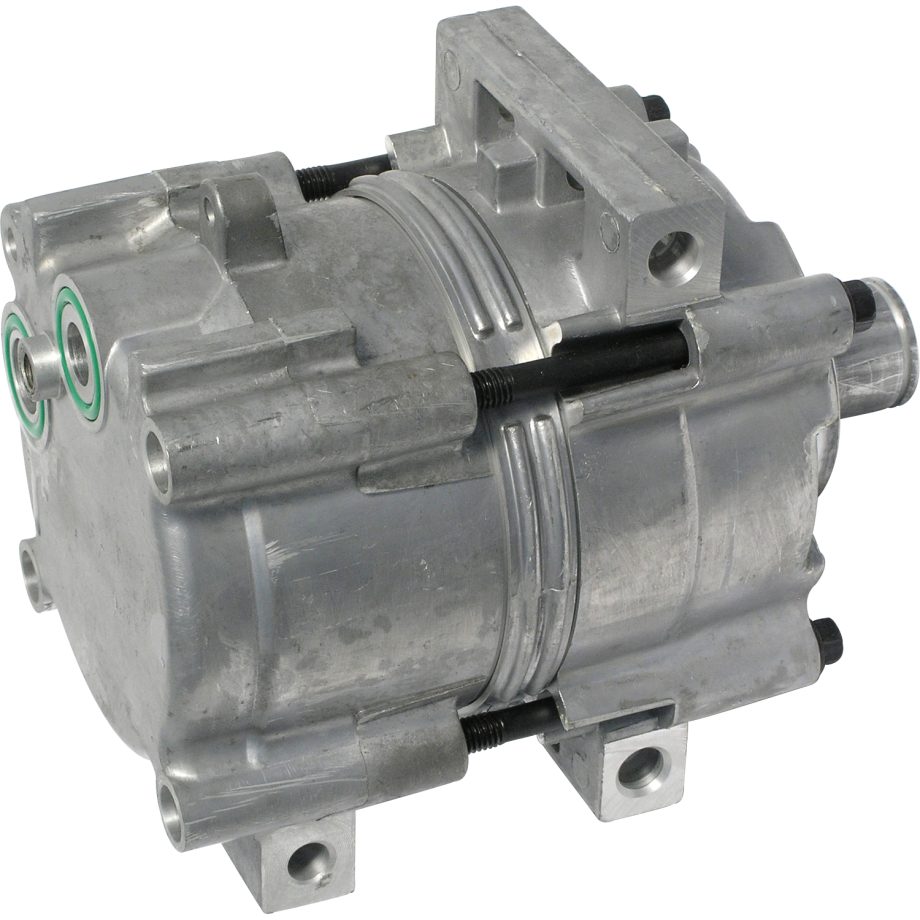 UAC FS10 Compressor Body