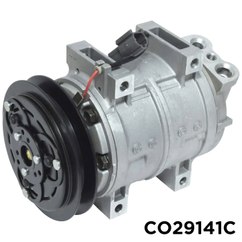DKS15CH Compressor Assembly