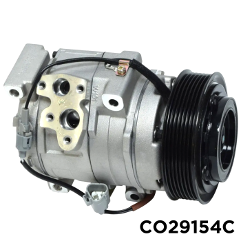 COMPRESSORS