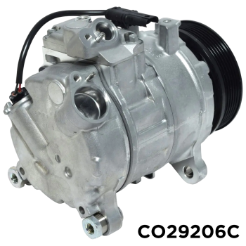 COMPRESSORS